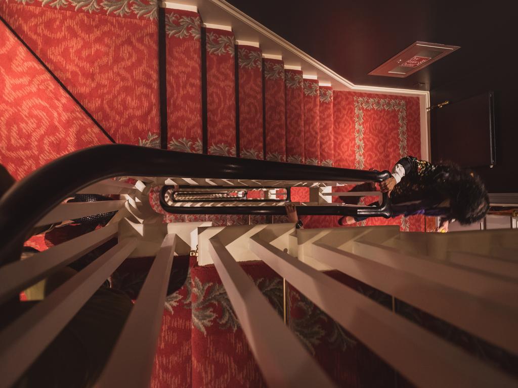 Hotel The Zetter Marylebone Londyn Zewnętrze zdjęcie